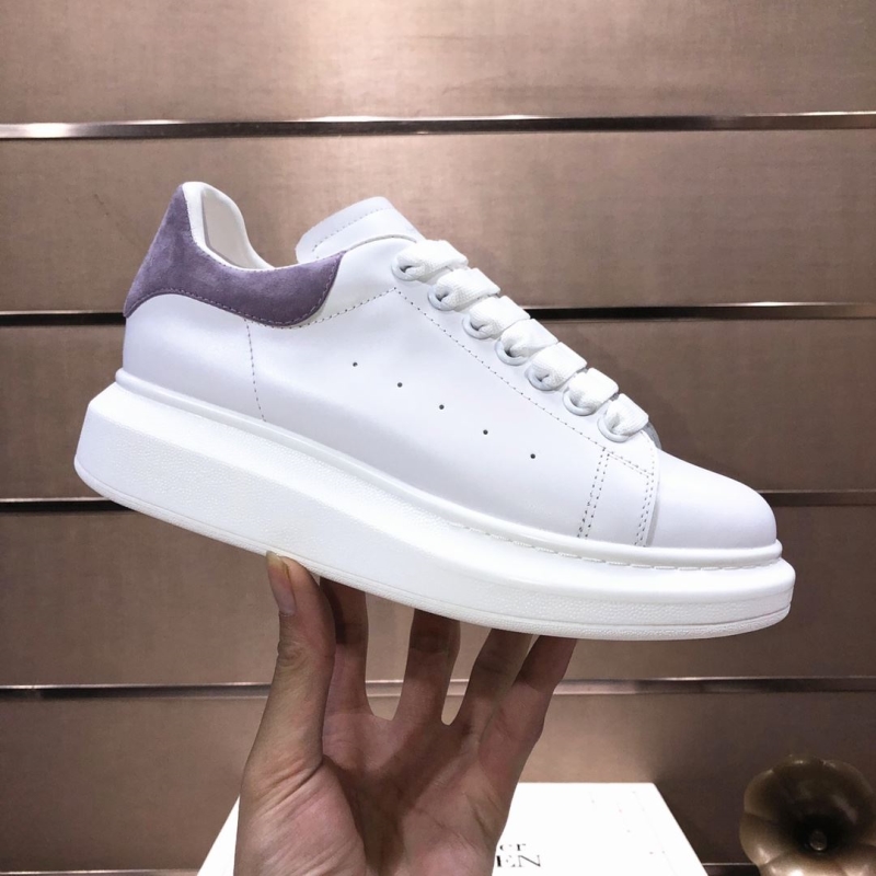 alexander M*Q*en casual shoes